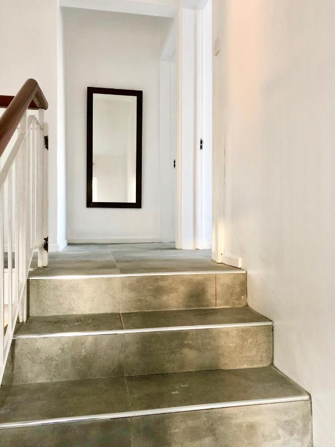 Beachfront Villa In A Beautiful And Secured Complex Flic-en-Flacq 外观 照片