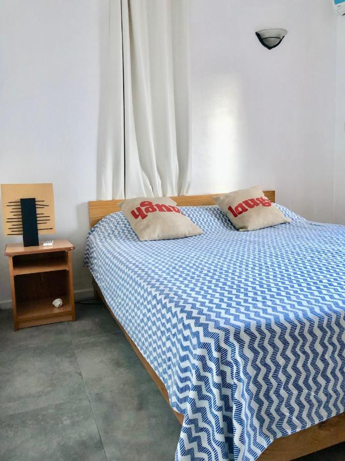Beachfront Villa In A Beautiful And Secured Complex Flic-en-Flacq 外观 照片